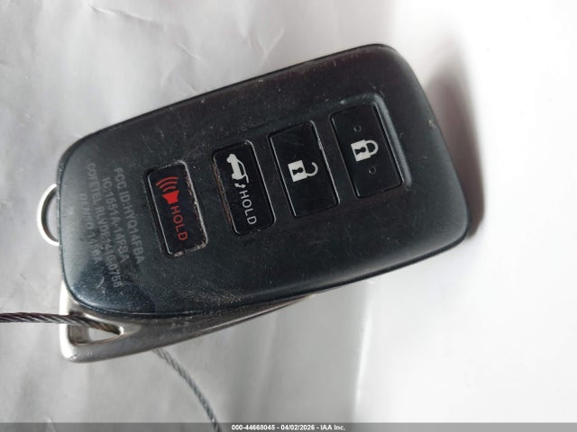 2019 LEXUS NX 300 JTJBARBZ5K2209874 Photo 10