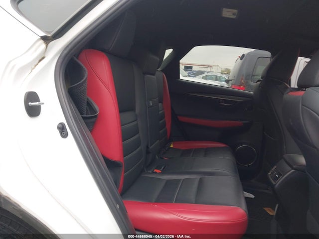 2019 LEXUS NX 300 JTJBARBZ5K2209874 Photo 7