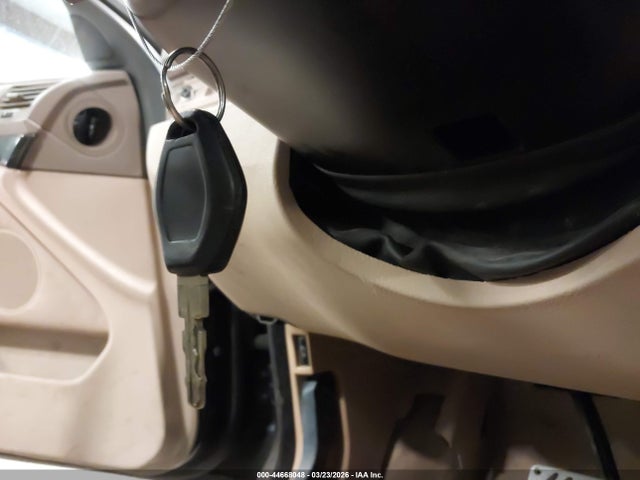 Aukcja sprzedaży 2001 Bmw 540ia, vin: WBADN63421GM71027, numer aukcji: 44668048