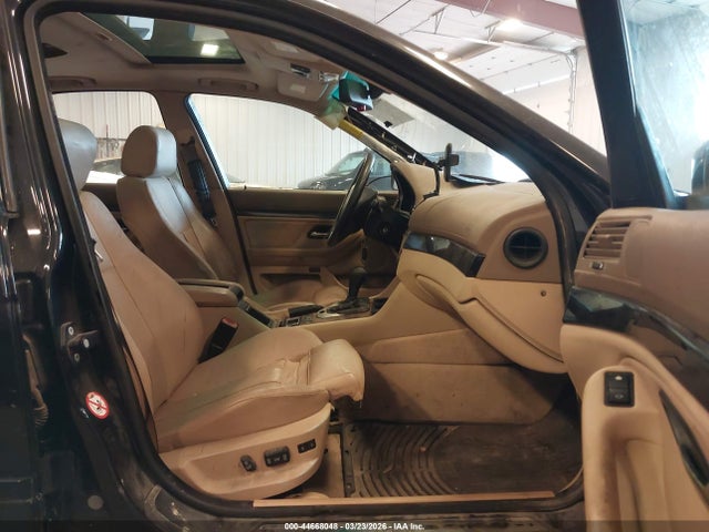 Aukcja sprzedaży 2001 Bmw 540ia, vin: WBADN63421GM71027, numer aukcji: 44668048