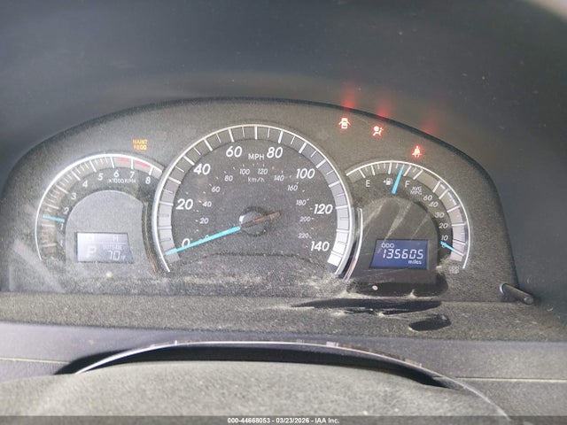 2014 Toyota Camry Se მანქანა იყიდება აუქციონზე, vin: 4T1BF1FK1EU392195, აუქციონის ნომერი: 44668053