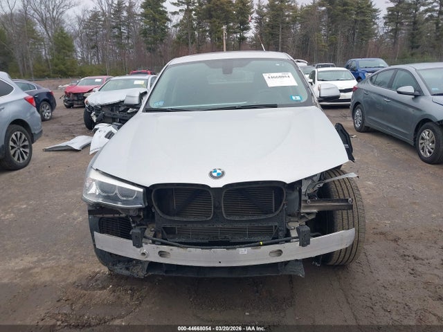 5UXXW3C54F0M88303 BMW X4 Xdrive28i