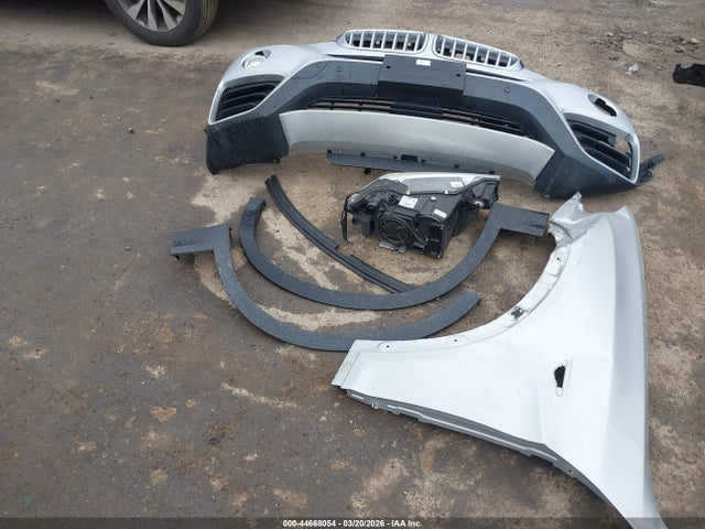 5UXXW3C54F0M88303 BMW X4 Xdrive28i
