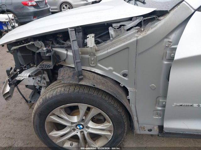 5UXXW3C54F0M88303 BMW X4 Xdrive28i