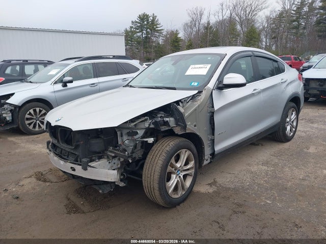 5UXXW3C54F0M88303 BMW X4 Xdrive28i