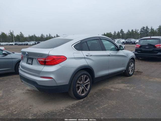 5UXXW3C54F0M88303 BMW X4 Xdrive28i