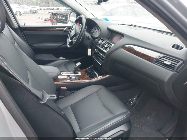 5UXXW3C54F0M88303 BMW X4 Xdrive28i