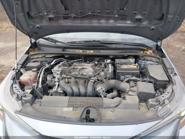 Aukcja sprzedaży 2020 Toyota Corolla Le, vin: JTDEPRAE3LJ027322, numer aukcji: 44668057