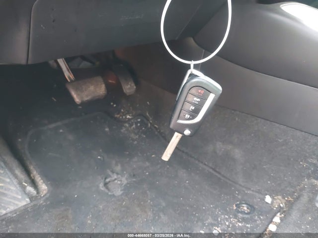 Aukcja sprzedaży 2020 Toyota Corolla Le, vin: JTDEPRAE3LJ027322, numer aukcji: 44668057