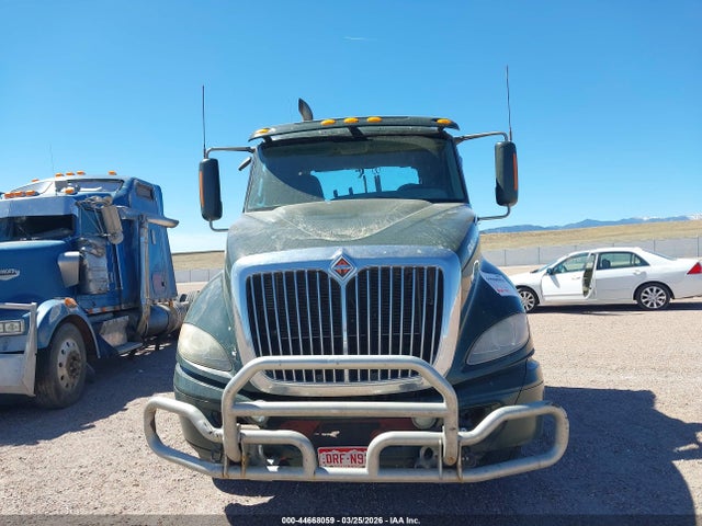 Продаж на аукціоні авто 2016 International Prostar, vin: 3HSDJAPR1GN742182, номер лоту: 44668059