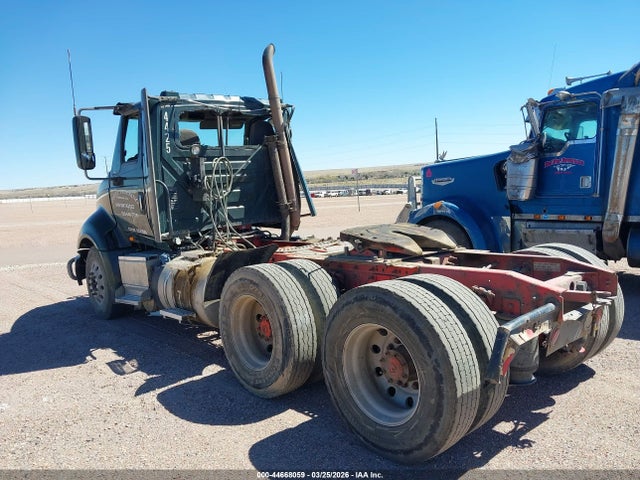 Продаж на аукціоні авто 2016 International Prostar, vin: 3HSDJAPR1GN742182, номер лоту: 44668059
