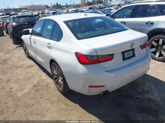 3MW39FF08P8C88764 BMW 330e