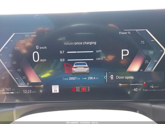 3MW39FF08P8C88764 BMW 330e