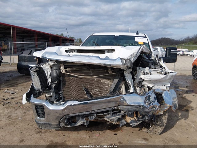 Продажа на аукционе авто 2023 Gmc Sierra 2500hd 4wd  Long Bed Pro, vin: 1GD19LE75PF120817, номер лота: 44668082