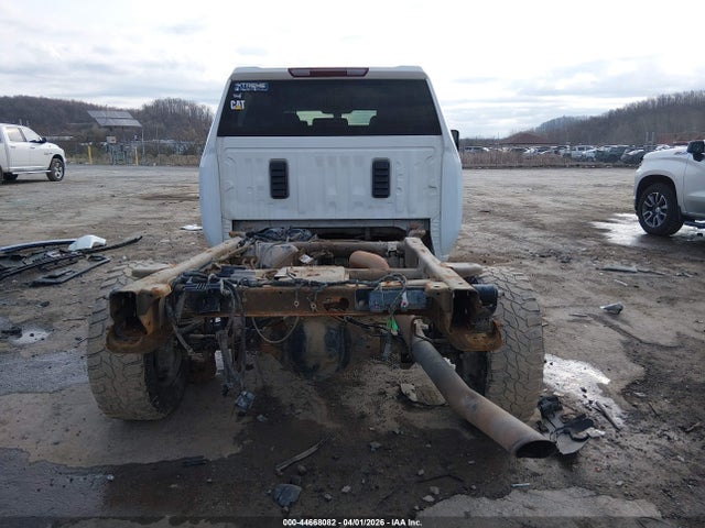 Продажа на аукционе авто 2023 Gmc Sierra 2500hd 4wd  Long Bed Pro, vin: 1GD19LE75PF120817, номер лота: 44668082