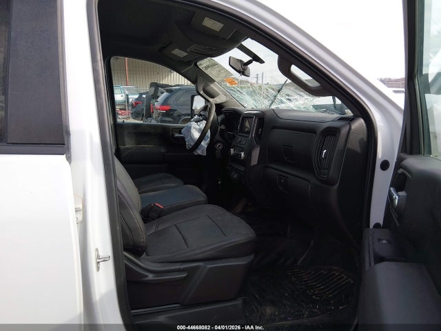 Продажа на аукционе авто 2023 Gmc Sierra 2500hd 4wd  Long Bed Pro, vin: 1GD19LE75PF120817, номер лота: 44668082