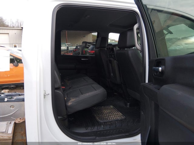 Продажа на аукционе авто 2023 Gmc Sierra 2500hd 4wd  Long Bed Pro, vin: 1GD19LE75PF120817, номер лота: 44668082