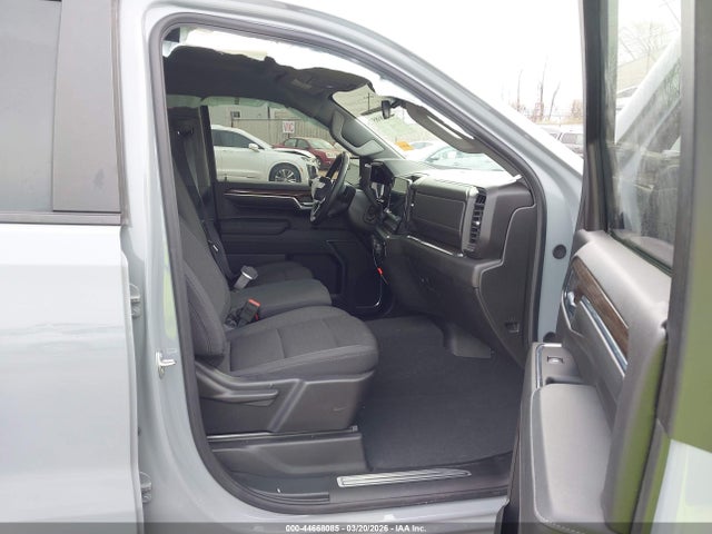 Aukcja sprzedaży 2024 Chevrolet Silverado 1500 4wd  Standard Bed Rst, vin: 1GCVDEE82RZ309032, numer aukcji: 44668085
