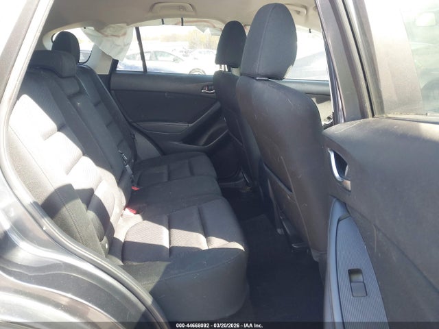 44668092 :رقم المزاد ، JM3KE4CY1E0387272 vin ، 2014 Mazda Cx-5 Touring مزاد بيع