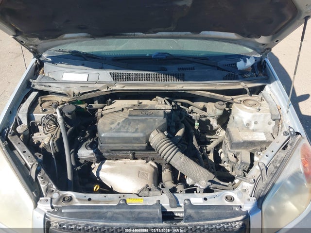 2004 TOYOTA RAV4 JTEHD20V546018152 Photo 9