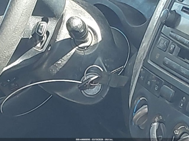 2004 TOYOTA RAV4 JTEHD20V546018152 Photo 10