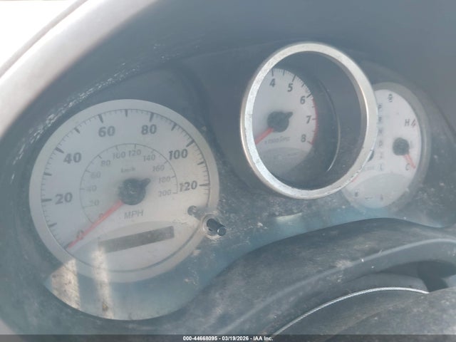 2004 TOYOTA RAV4 JTEHD20V546018152 Photo 6