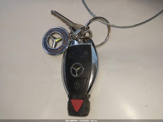 Aukcja sprzedaży 2012 Mercedes-benz C 300 Sport 4matic, vin: WDDGF8BB9CA719374, numer aukcji: 44668094