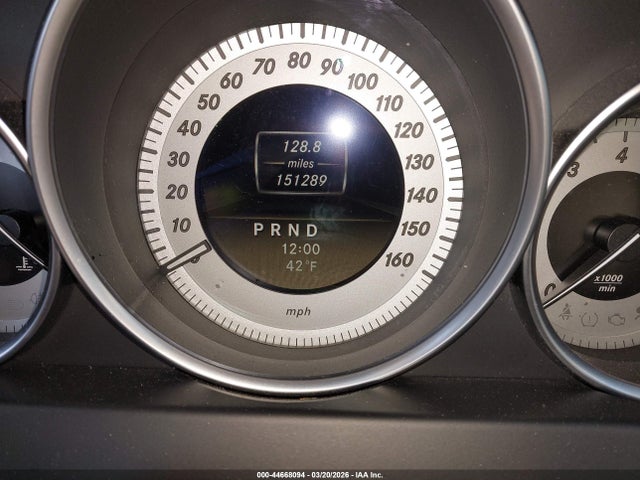 Aukcja sprzedaży 2012 Mercedes-benz C 300 Sport 4matic, vin: WDDGF8BB9CA719374, numer aukcji: 44668094