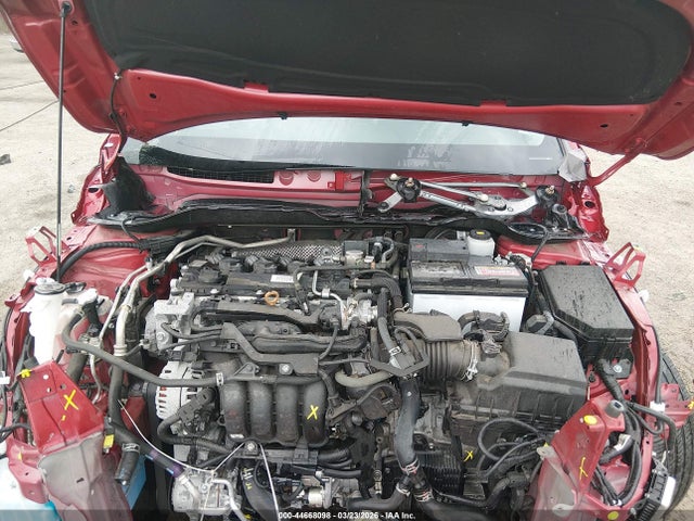 2022 TOYOTA COROLLA CROSS 7MUDAABGXNV014366 Photo 9