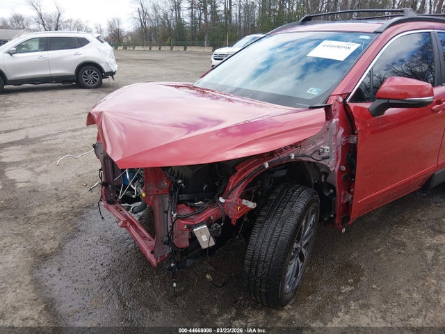 2022 TOYOTA COROLLA CROSS 7MUDAABGXNV014366 Photo 5
