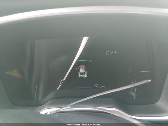 2022 TOYOTA COROLLA CROSS 7MUDAABGXNV014366 Photo 6