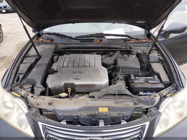 44668104 :رقم المزاد ، JTHBJ46GX72066814 vin ، 2007 Lexus Es 350 مزاد بيع