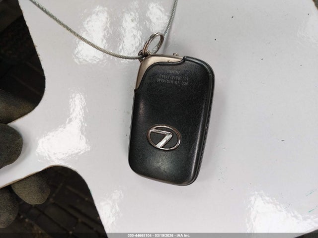 44668104 :رقم المزاد ، JTHBJ46GX72066814 vin ، 2007 Lexus Es 350 مزاد بيع