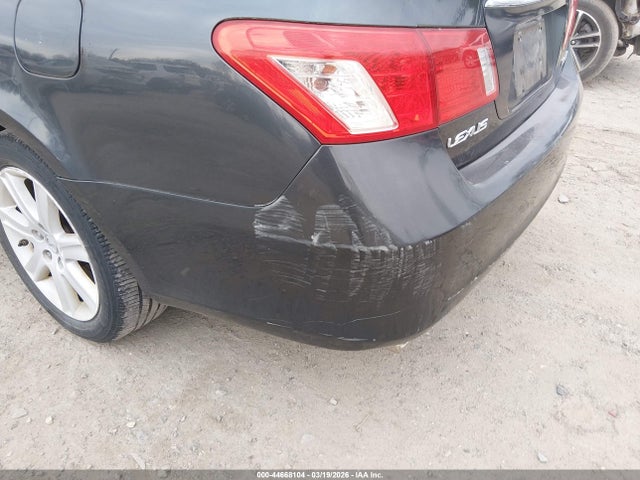44668104 :رقم المزاد ، JTHBJ46GX72066814 vin ، 2007 Lexus Es 350 مزاد بيع