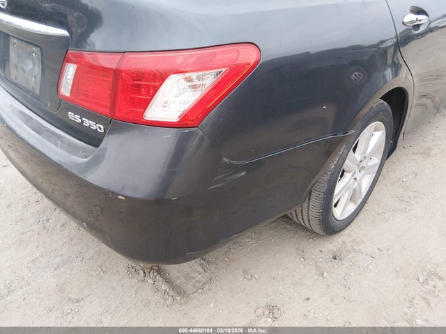 44668104 :رقم المزاد ، JTHBJ46GX72066814 vin ، 2007 Lexus Es 350 مزاد بيع