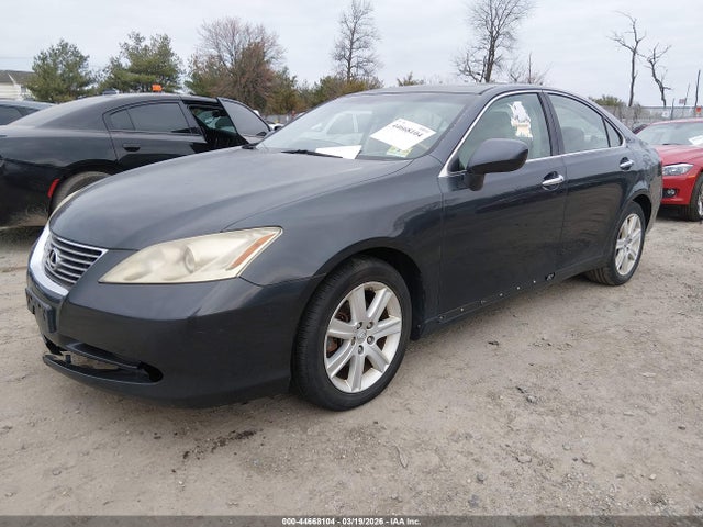 44668104 :رقم المزاد ، JTHBJ46GX72066814 vin ، 2007 Lexus Es 350 مزاد بيع