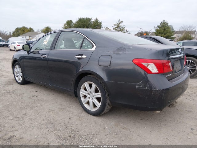 44668104 :رقم المزاد ، JTHBJ46GX72066814 vin ، 2007 Lexus Es 350 مزاد بيع