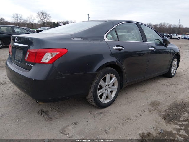 44668104 :رقم المزاد ، JTHBJ46GX72066814 vin ، 2007 Lexus Es 350 مزاد بيع