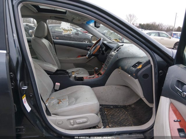 44668104 :رقم المزاد ، JTHBJ46GX72066814 vin ، 2007 Lexus Es 350 مزاد بيع