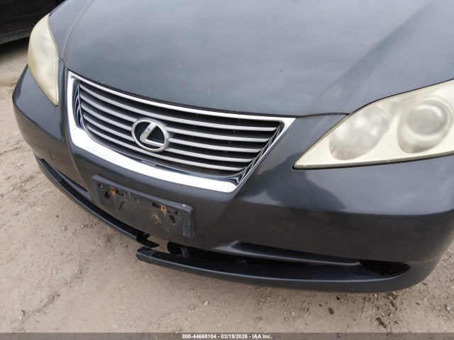 44668104 :رقم المزاد ، JTHBJ46GX72066814 vin ، 2007 Lexus Es 350 مزاد بيع