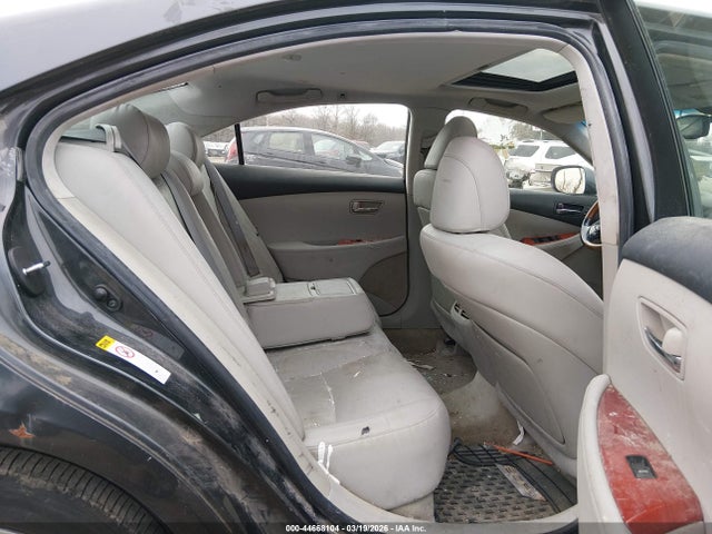 44668104 :رقم المزاد ، JTHBJ46GX72066814 vin ، 2007 Lexus Es 350 مزاد بيع