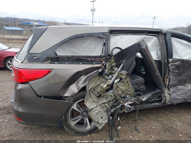 2019 HONDA ODYSSEY 5FNRL6H8XKB126365 Photo 5