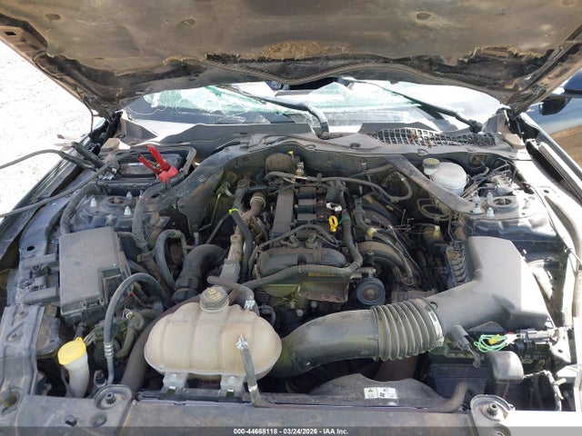 Продаж на аукціоні авто 2015 Ford Mustang Ecoboost, vin: 1FA6P8TH1F5369246, номер лоту: 44668118