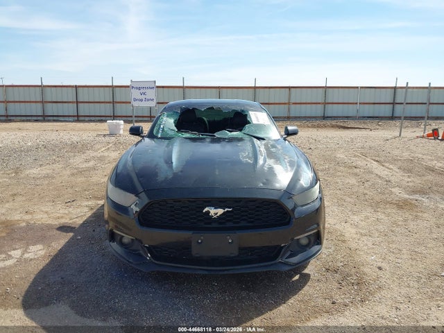 Продаж на аукціоні авто 2015 Ford Mustang Ecoboost, vin: 1FA6P8TH1F5369246, номер лоту: 44668118