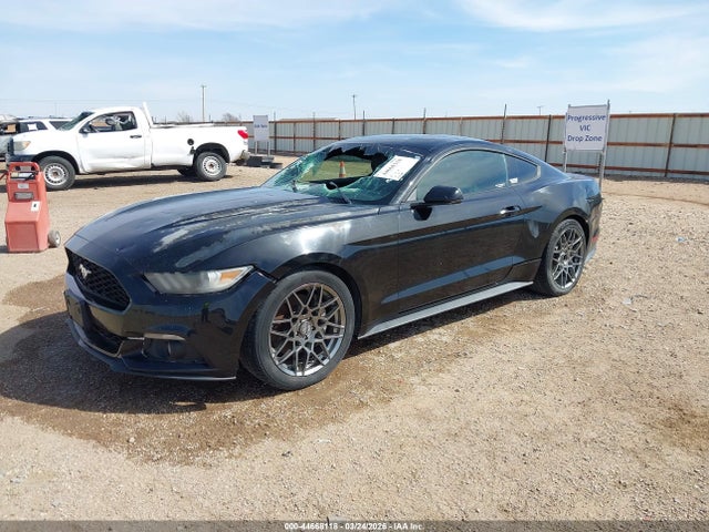 Продаж на аукціоні авто 2015 Ford Mustang Ecoboost, vin: 1FA6P8TH1F5369246, номер лоту: 44668118