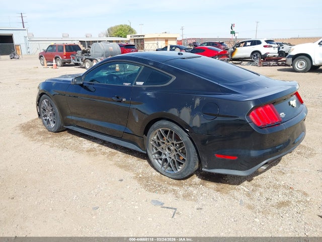 Продаж на аукціоні авто 2015 Ford Mustang Ecoboost, vin: 1FA6P8TH1F5369246, номер лоту: 44668118