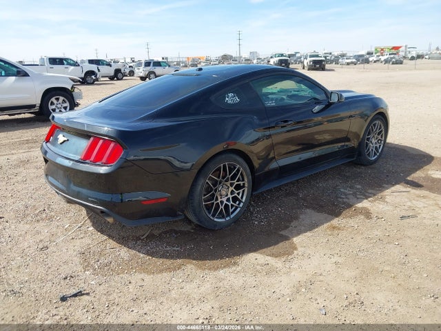 Продаж на аукціоні авто 2015 Ford Mustang Ecoboost, vin: 1FA6P8TH1F5369246, номер лоту: 44668118