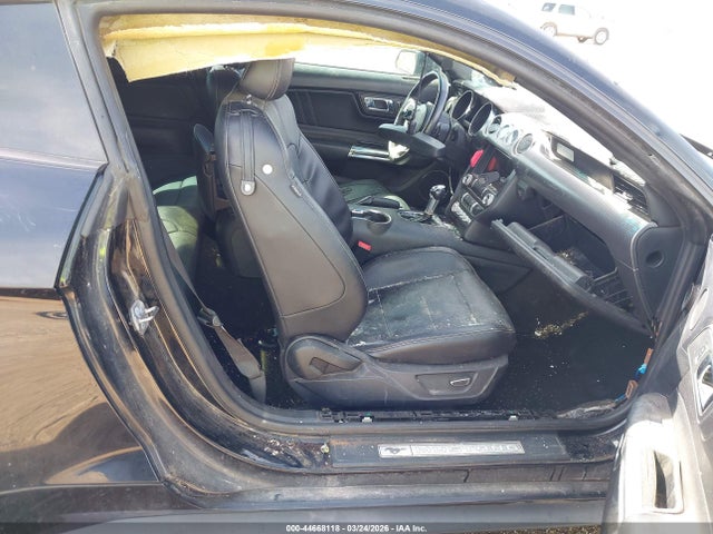 Продаж на аукціоні авто 2015 Ford Mustang Ecoboost, vin: 1FA6P8TH1F5369246, номер лоту: 44668118
