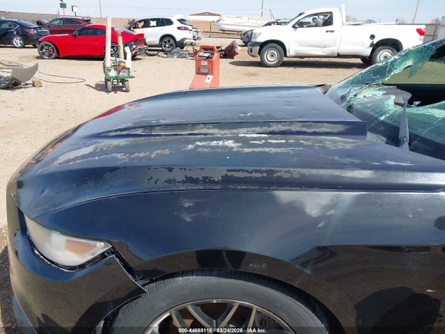 Продаж на аукціоні авто 2015 Ford Mustang Ecoboost, vin: 1FA6P8TH1F5369246, номер лоту: 44668118