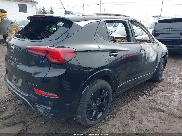 Aukcja sprzedaży 2024 Buick Encore Gx Sport Touring Awd, vin: KL4AMESL0RB173025, numer aukcji: 44668127